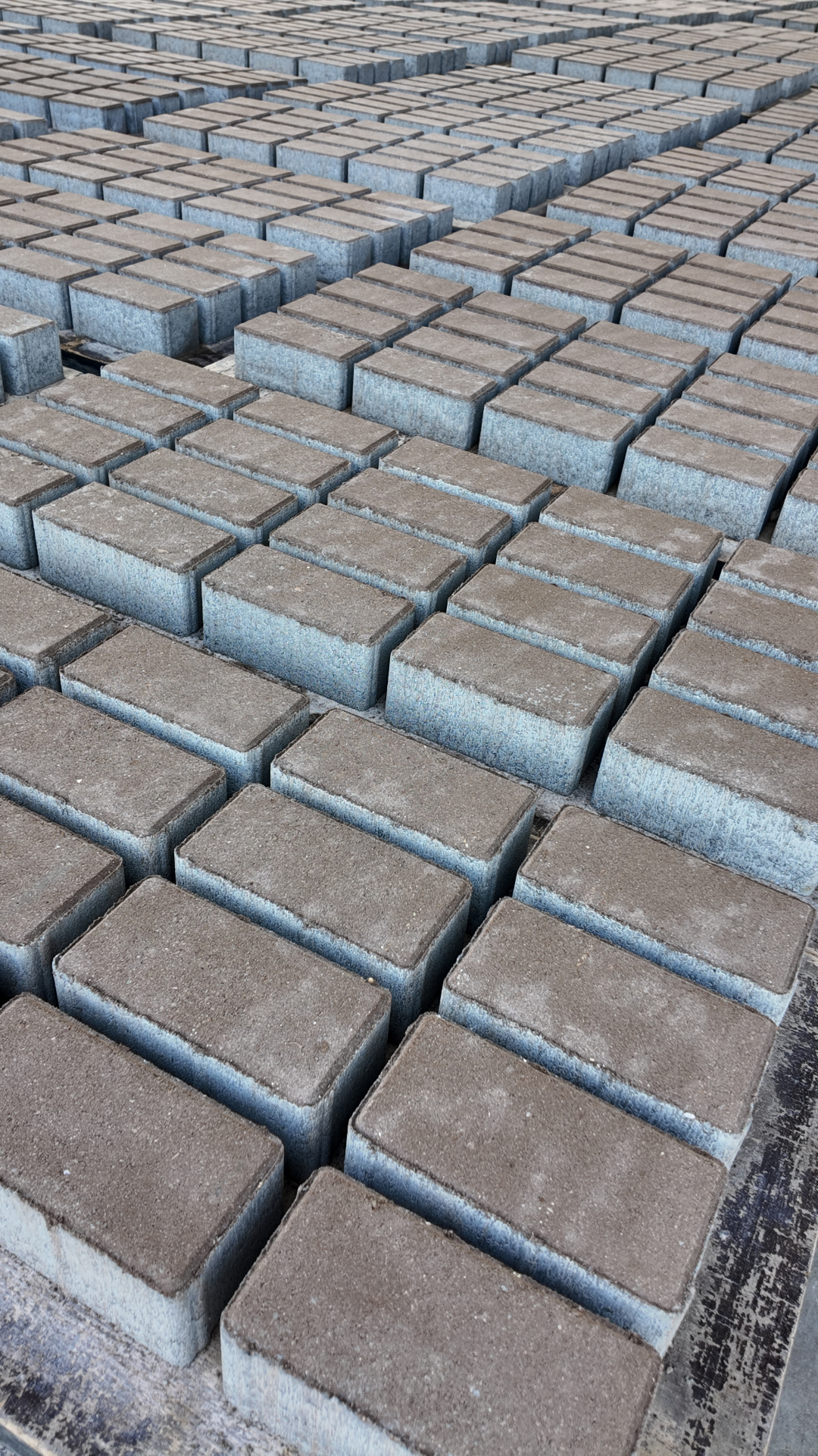 Pavers Intertravados